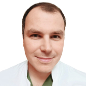Сурминов Евгений Иванович, гинеколог-хирург