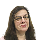 Парандей Оксана Ростиславовна, кардиолог