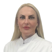 Манышева Луиза Магомедовна, гинеколог
