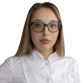 Сергеева Валерия Андреевна, стоматолог-терапевт