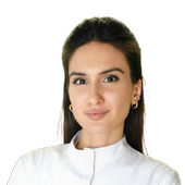 Сафарова Карина Николаевна, гастроэнтеролог