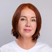 Гавришева Елена Викторовна, стоматолог-терапевт