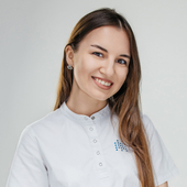 Нурисламова Айсылу Альфировна, ортодонт