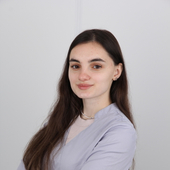 Шахнавазова Мадина Курбановна, стоматолог-терапевт