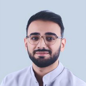 Гулянов Георгий Юрикович, гнатолог