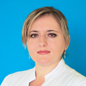 Ольга Сергеевна Ельшина, невролог