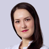 Голайдо Елена Михайловна, гастроэнтеролог