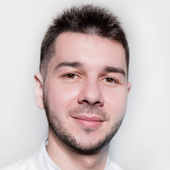 Кирчанов Михаил Олегович, терапевт