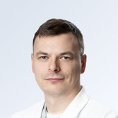 Вацлон Сергей Александрович, невролог