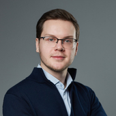 Долгополов Максим Александрович, психолог