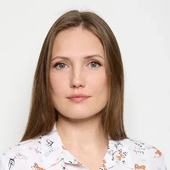 Медведева Анастасия Владимировна, психолог