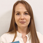 Хамрина Надежда Алексеевна, стоматолог-терапевт