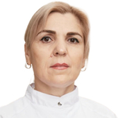 Исмаилова Умият Абдурахмановна, массажист