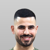 Хуссеин Аммар Сафаулдиин Хуссеин, офтальмолог