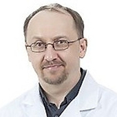 Мальцев Станислав Викторович, ЛОР