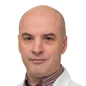 Таиров Андрей Александрович, рентгенолог