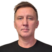 Сергейчик Игорь Сергеевич, мануальный терапевт