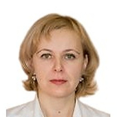 Гончарова Татьяна Александровна, стоматолог-терапевт