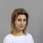 Микаелян Инна Амаяковна, стоматолог-терапевт