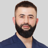 Идигов Асхаб Махмудович, уролог