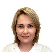 Флорова Екатерина Сергеевна, акушер-гинеколог