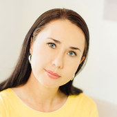 Майер Галина Владимировна, педиатр