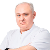 Пашкевич Сергей Георгиевич, стоматолог-терапевт