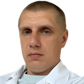 Субочев Сергей Владимирович, нарколог