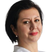 Богатикова Ирина Владимировна, терапевт