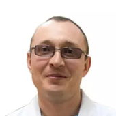 Глупаков Федор Валерьевич, психиатр