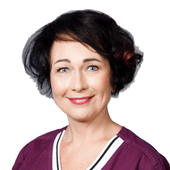 Шорникова Надежда Адольфовна, стоматолог-терапевт