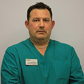 Перфильев Сергей Викторович, эндоскопист
