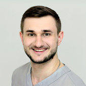 Кретов Роман Сергеевич, уролог