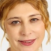 Саломасова Лариса Юрьевна, врач-косметолог