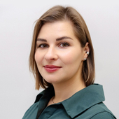 Ивкина Виолетта Васильевна, гинеколог