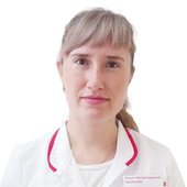 Арефьева Ольга Александровна, терапевт