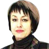 Семешина Лидия Алексеевна, гинеколог