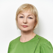 Сабирова Сания Салиховна, стоматолог-терапевт