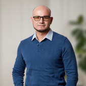 Зверь Сергей Александрович, психолог