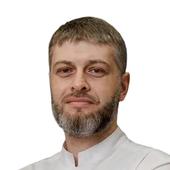Гусейнов Годжо Магомедович, уролог-хирург