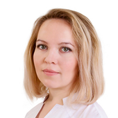 Мошкина Лилия Васильевна, рентгенолог