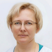 Эсауленко Марина Александровна, невролог