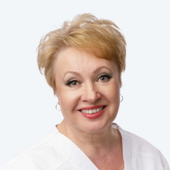 Зюзькова Светлана Александровна, детский стоматолог