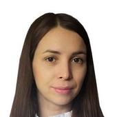 Чебакова Маргарита Флюровна, гинеколог