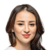 Гасанова Диана Якубовна, стоматолог-терапевт