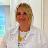 Овечкина Наталья Владимировна, детский логопед