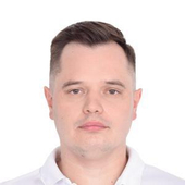 Кужель Ростислав Евгеньевич, стоматолог-ортопед