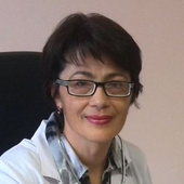 Бескоровайная Татьяна Александровна, терапевт