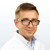 Поляков Дмитрий Викторович, пульмонолог