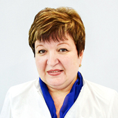 Доронина Алла Викторовна, стоматолог-терапевт